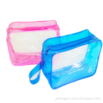 PVC Pouch